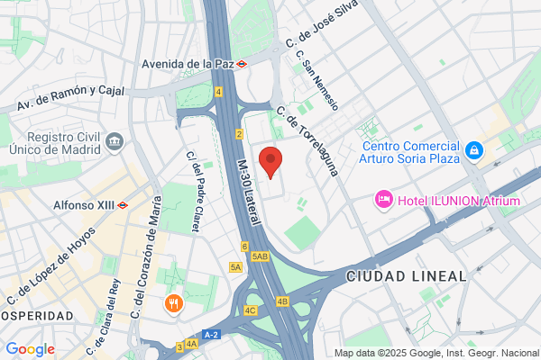 AGENCIA MATRIMONIAL FORTUNA