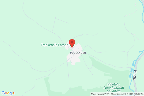 Lamas Franco m. N.