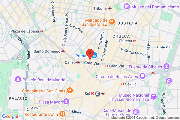Nueva Ola S.L.