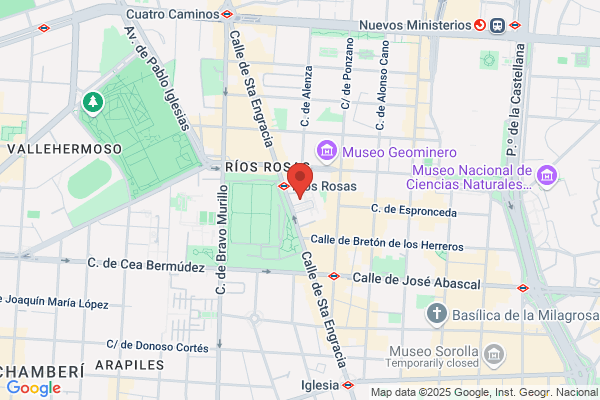 Rubén Campos Estudio