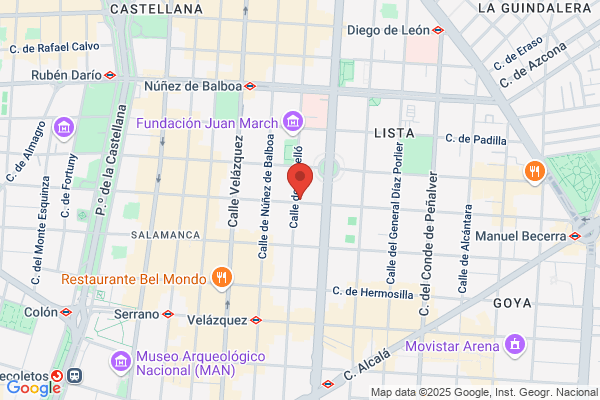 Quiero Resi