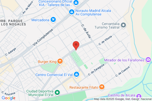 Arcos Serrano f.