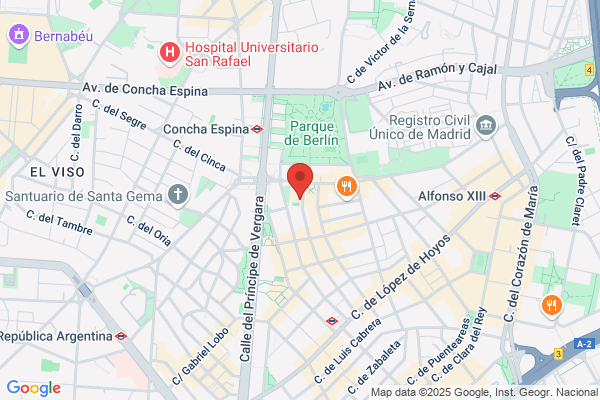 Chavarria Blanco j.
