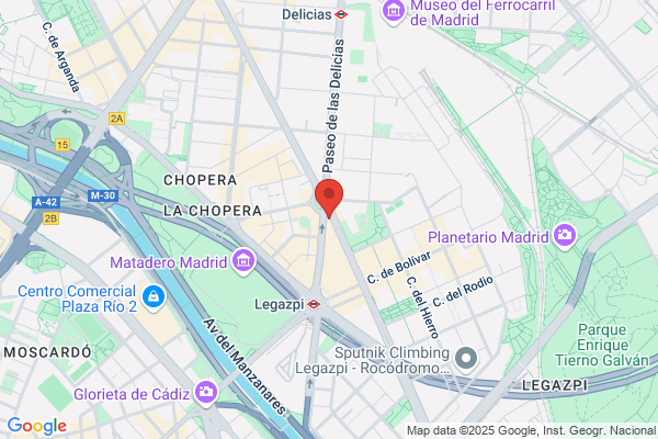 Cobertrans S.A.