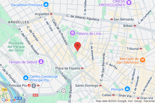 Conde Express S.L.