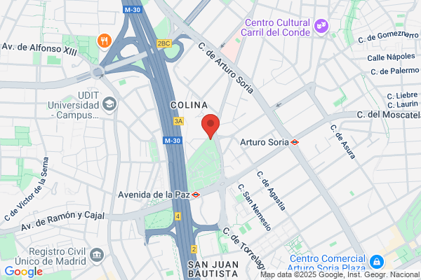 Confederacion Española Del Transporte De Mercancias