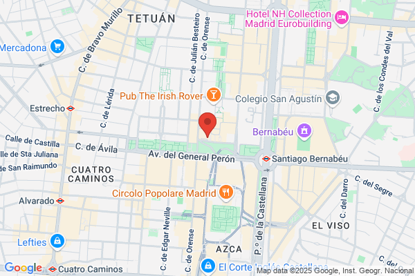 Empresa Mixta De Trafico S.A.