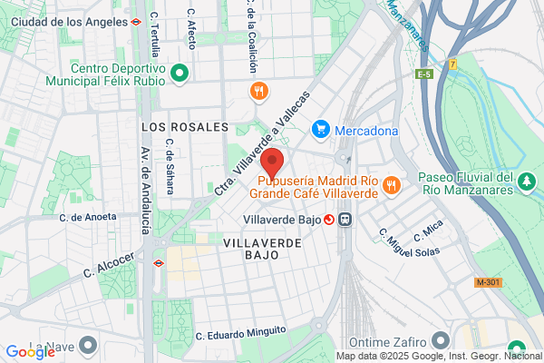Internacional De Transitos Y Transportes S.L.