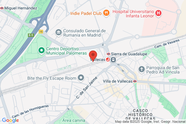 Logistica Y Servicios Loyser S.L.