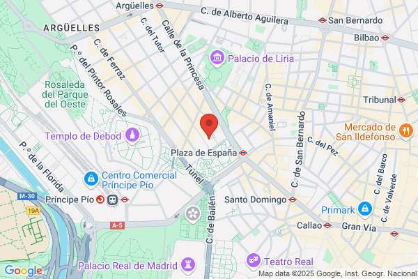 Maberu Gestion Y Servicios Integrales S.L.