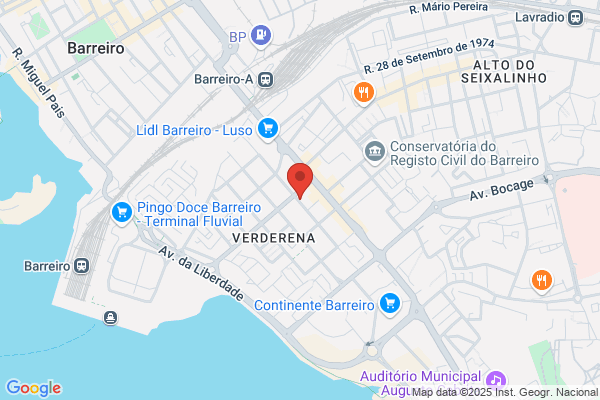 Moreira Barreiro v.