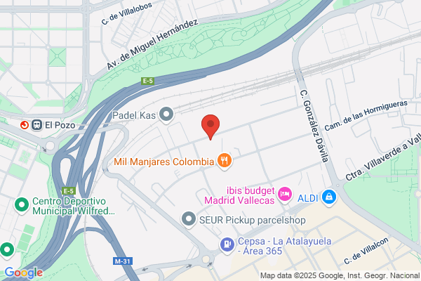Novoservi Express S.L.