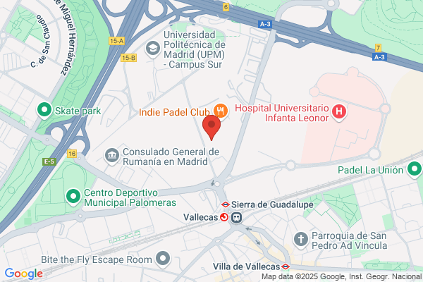 Radio Transporte Sociedad Cooperativa Limitada