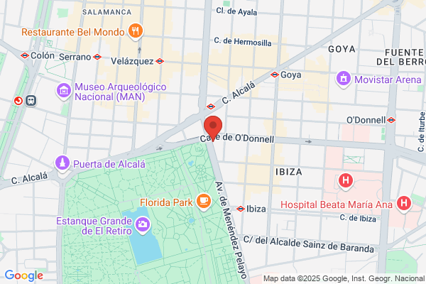 Servicio De Almacenaje De Transportes 6000 S.L.