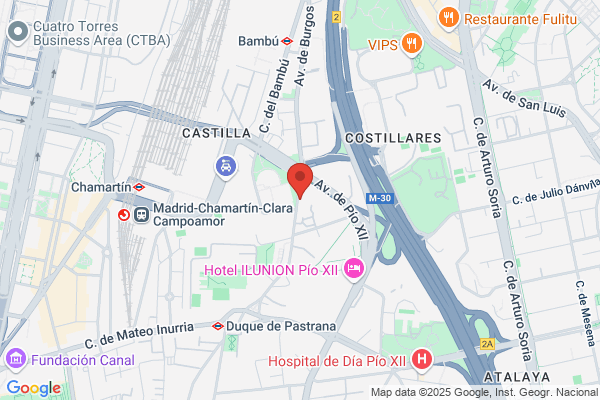 Servicios Logisticos Integrados