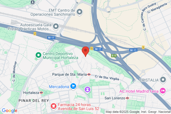 So.Estudios Y Explotacion Material Auxiliar Transportes S.A.