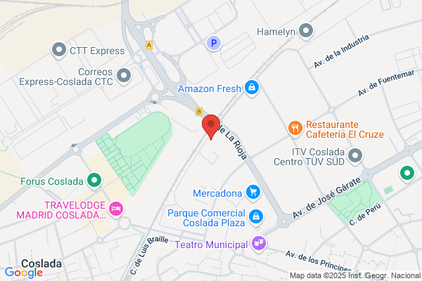 Transporte Y Publicidad S.A.