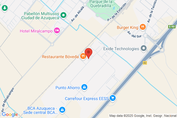 Transportes Bidasoa - Transbidasoa S. A.