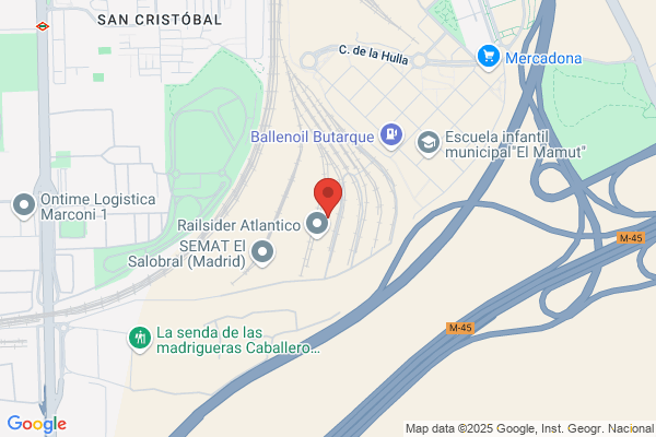 Transportes Farago S.L.
