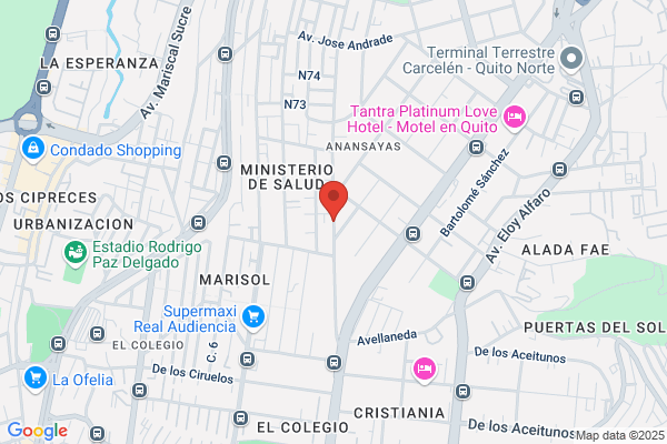 Union De Cooperativas De Transportes Ucotrans