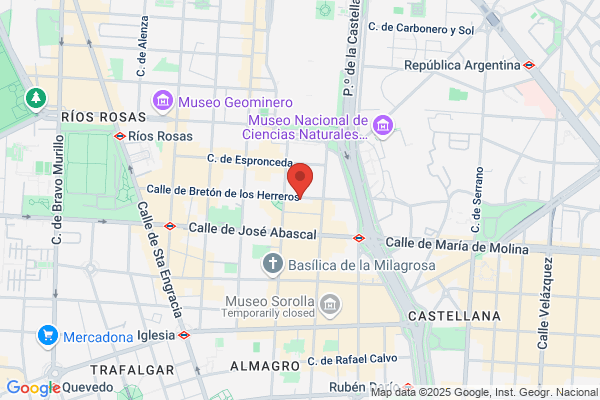 Algap Correduria De Seguros S.L.