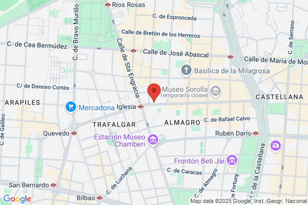 Cantelar S.A. Correduria De Seguros