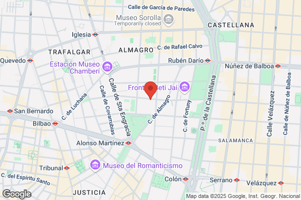 Cecinco Correduria De Seguros S.L.