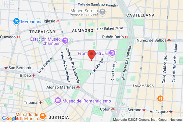 Cecinco Correduria De Seguros S.L.