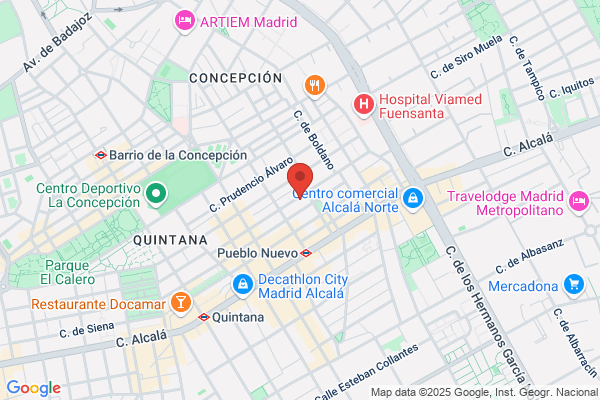 Cobreda Correduria De Seguros S.A.