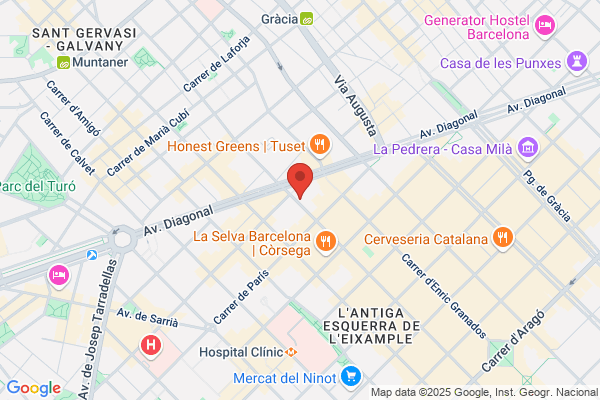 Confide Correduria De Seguros S.A.