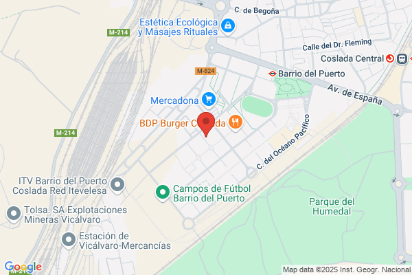 Copel Setramer Correduria De Seguros S.L.
