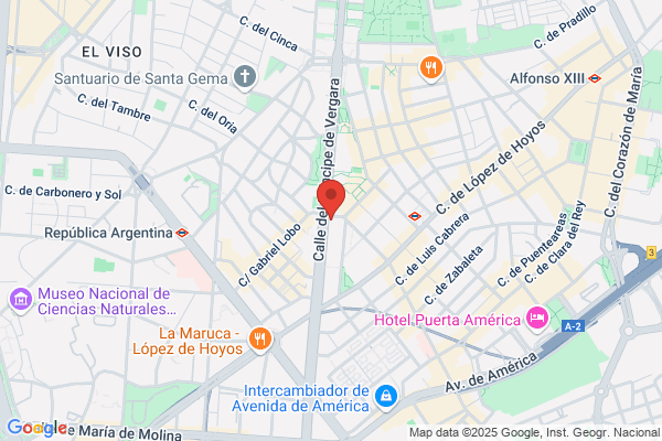 Datum Gestion Correduria De Seguros S.L.