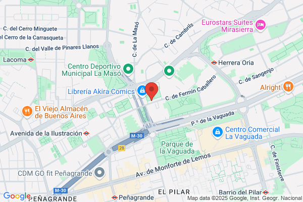 Descalzo Y Asociados Correduria De Seguros S.L.