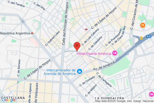Frissegur Correduria De Seguros S.L.
