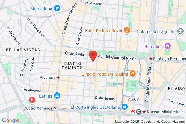 G.I.Brokers Correduria De Seguros S.L.