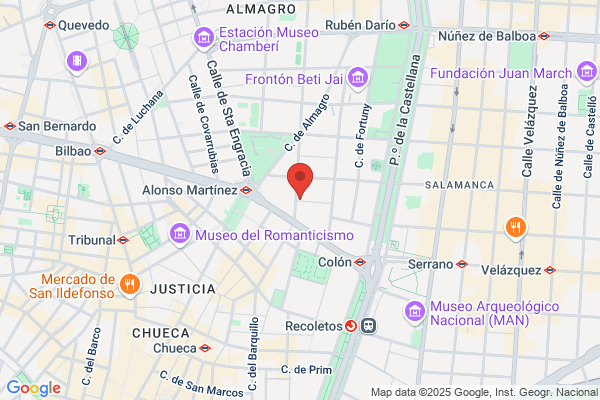 Hartford Re Company Correduria De Reaseguros S.A.