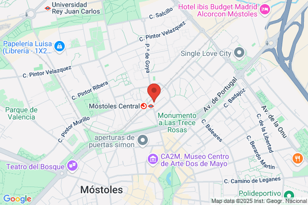 Intermediarios De Seguros S.L.