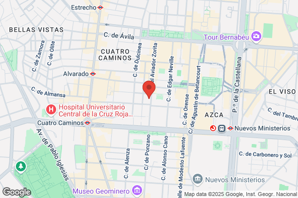 Llerandi Y Viciana Correduria De Seguros S. a.