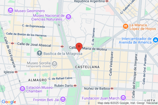 Lloyd Profesional-Re Internacional Broker S.L.