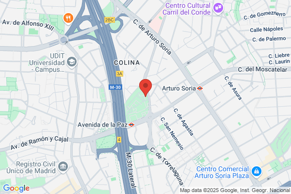Loamber Correduria De Seguros S.L.