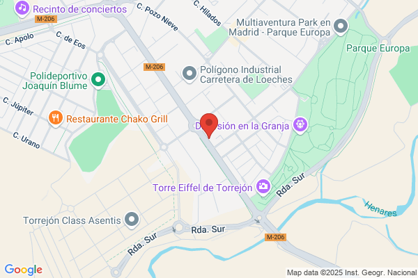 N. S. A. Automoviles Espaaola S.A.