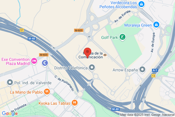 Pleyade Peninsular Correduria De Seguros De Telefonica S.A.