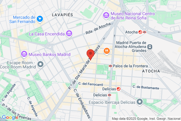 Santa Lucia S.A.