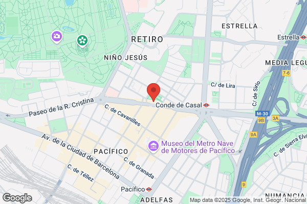 Servicios Y Estudios De Seguros Correduria De Seguros S.A.