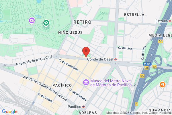 Serymed Servicio Y Mediacion De Seguros S.L.