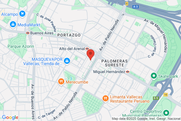 Trasegur Agencia De Seguros S.A.