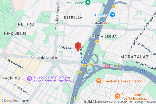 Uniteco Profesional Correduria De Seguros S.L.