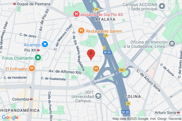 Vida Seguros Reunidos S. A.
