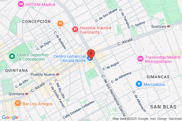 Vihaso Correduria De Seguros S.L.