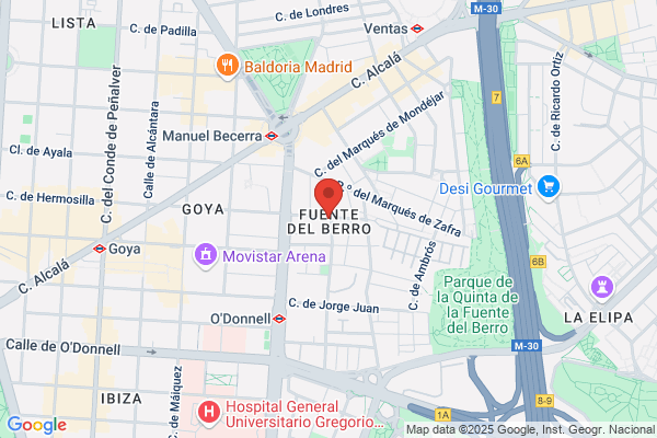Zalmax Correduria De Seguros S.L.